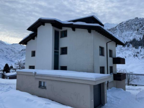 DG Russi Bella Vista Andermatt